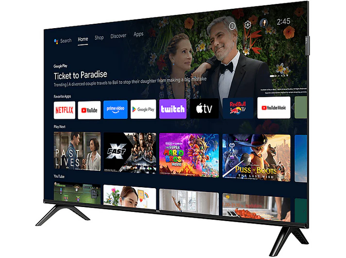 TCL 32